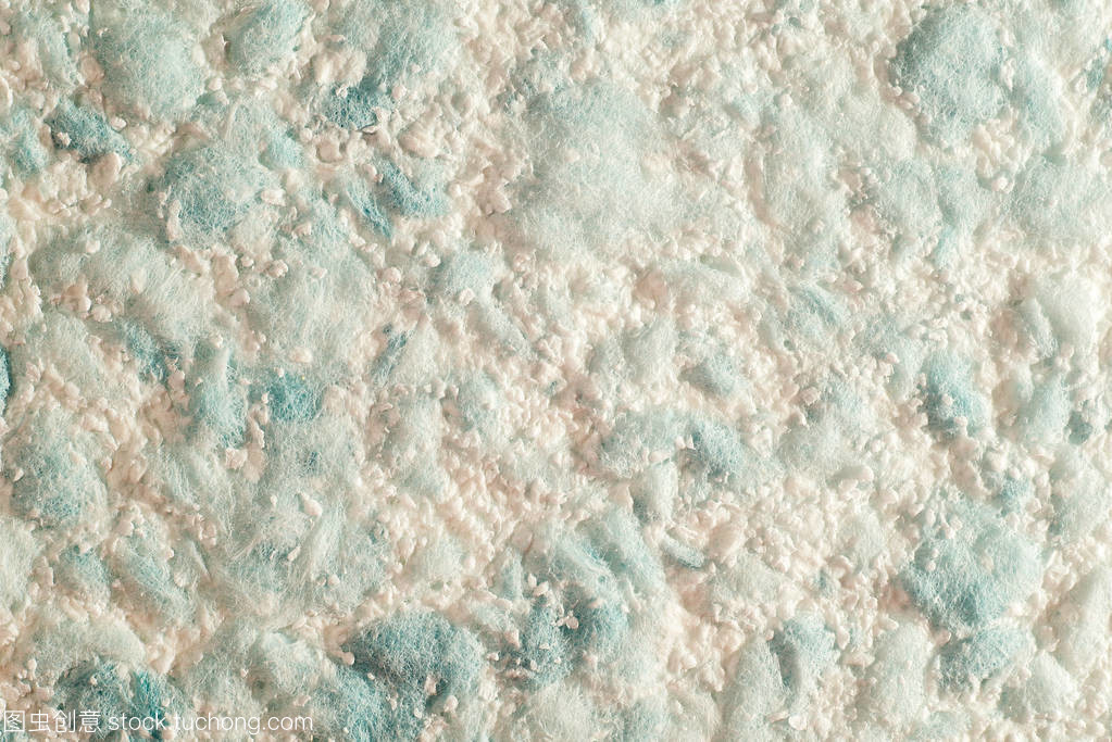 抽象紋理的裝飾石膏液體壁紙