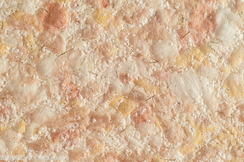 抽象紋理的裝飾石膏液體壁紙