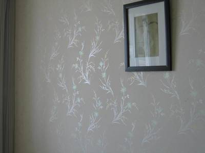 液體壁紙 裝飾新選擇，墻面藝術(shù)新革命