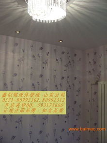 淄川液體壁紙 生產(chǎn)廠家與市場價格全解析