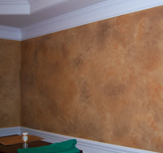 烏魯木齊裝修如何挑選藝術(shù)涂料？液體壁紙品牌推薦與選購指南