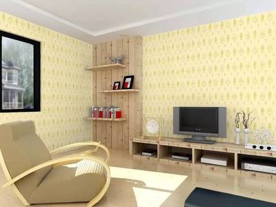 液體壁紙 是漆還是紙？帶您了解裝修“黑科技”墻藝漆