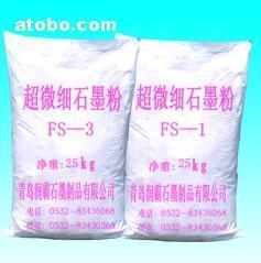 探秘超微細石墨粉 FS、TF、F系列產品的應用與選購指南