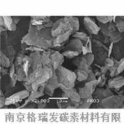 從礦石到筆痕 天然鱗片石墨粉在鉛筆芯中的應用之路